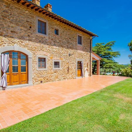 Holiday Home Casa Bensa By Interhome Camaione Экстерьер фото