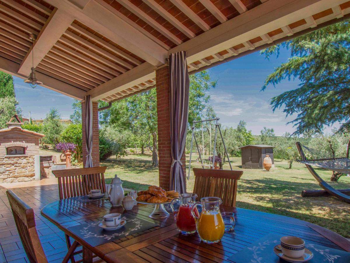 Holiday Home Casa Bensa By Interhome Camaione Экстерьер фото
