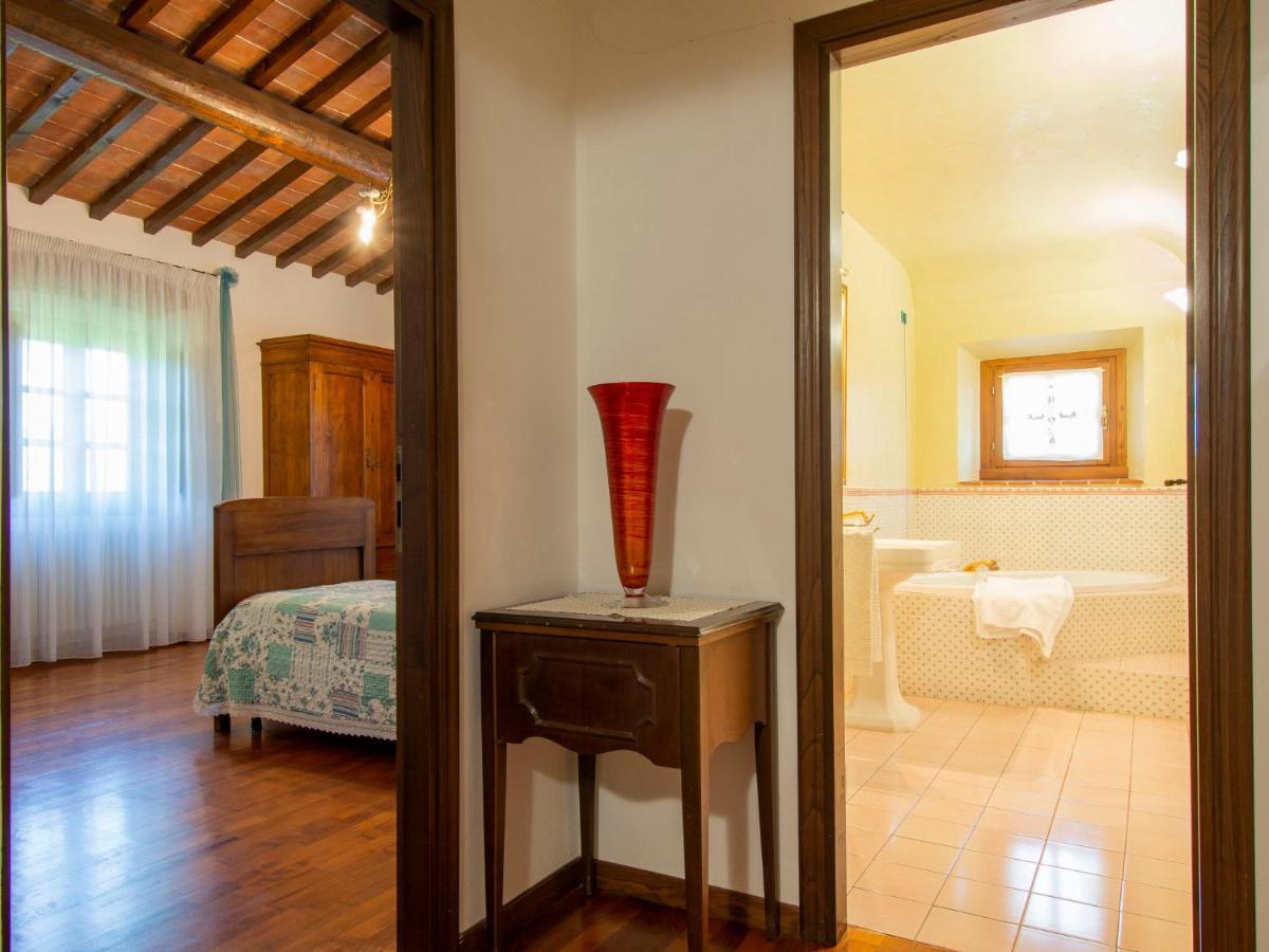 Holiday Home Casa Bensa By Interhome Camaione Экстерьер фото