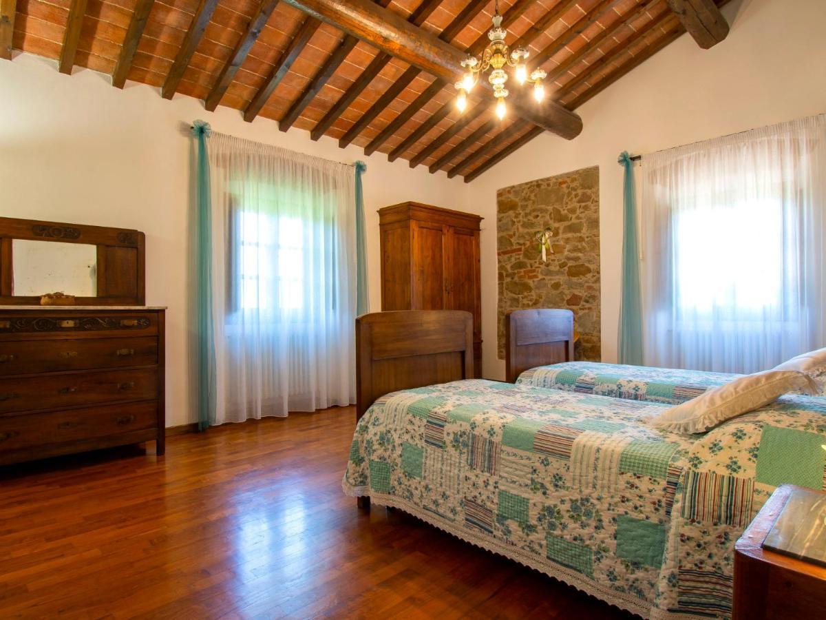 Holiday Home Casa Bensa By Interhome Camaione Экстерьер фото