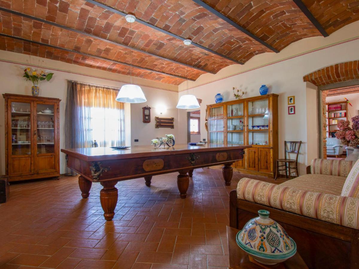 Holiday Home Casa Bensa By Interhome Camaione Экстерьер фото