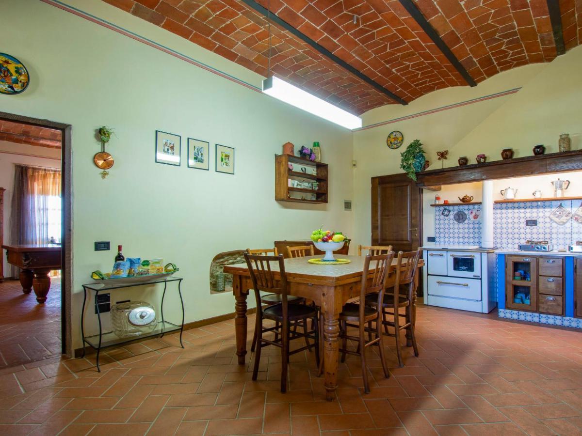 Holiday Home Casa Bensa By Interhome Camaione Экстерьер фото