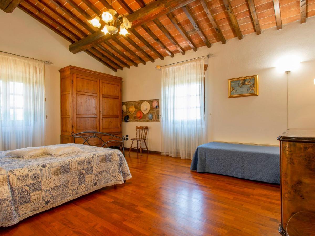 Holiday Home Casa Bensa By Interhome Camaione Экстерьер фото