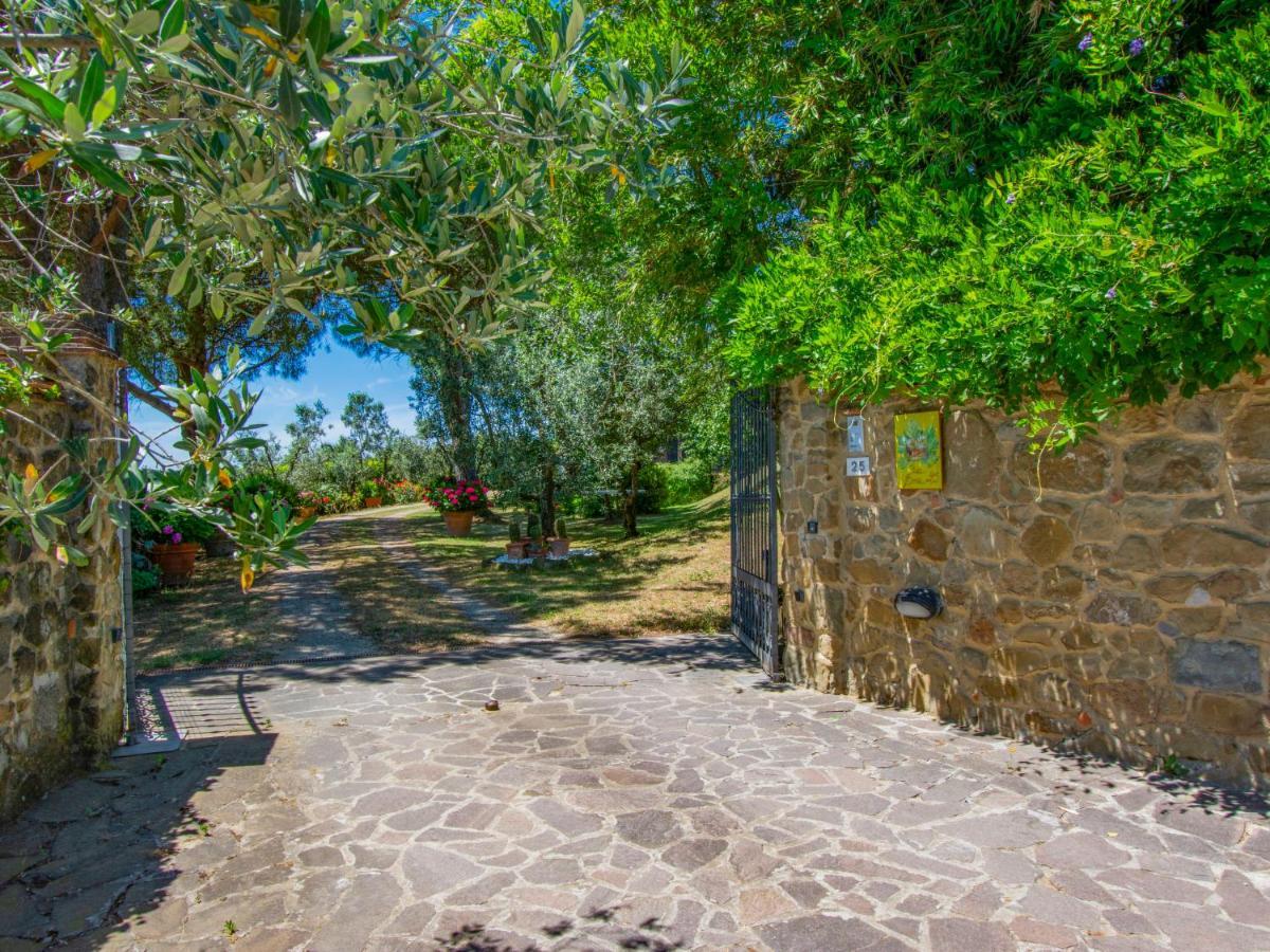 Holiday Home Casa Bensa By Interhome Camaione Экстерьер фото