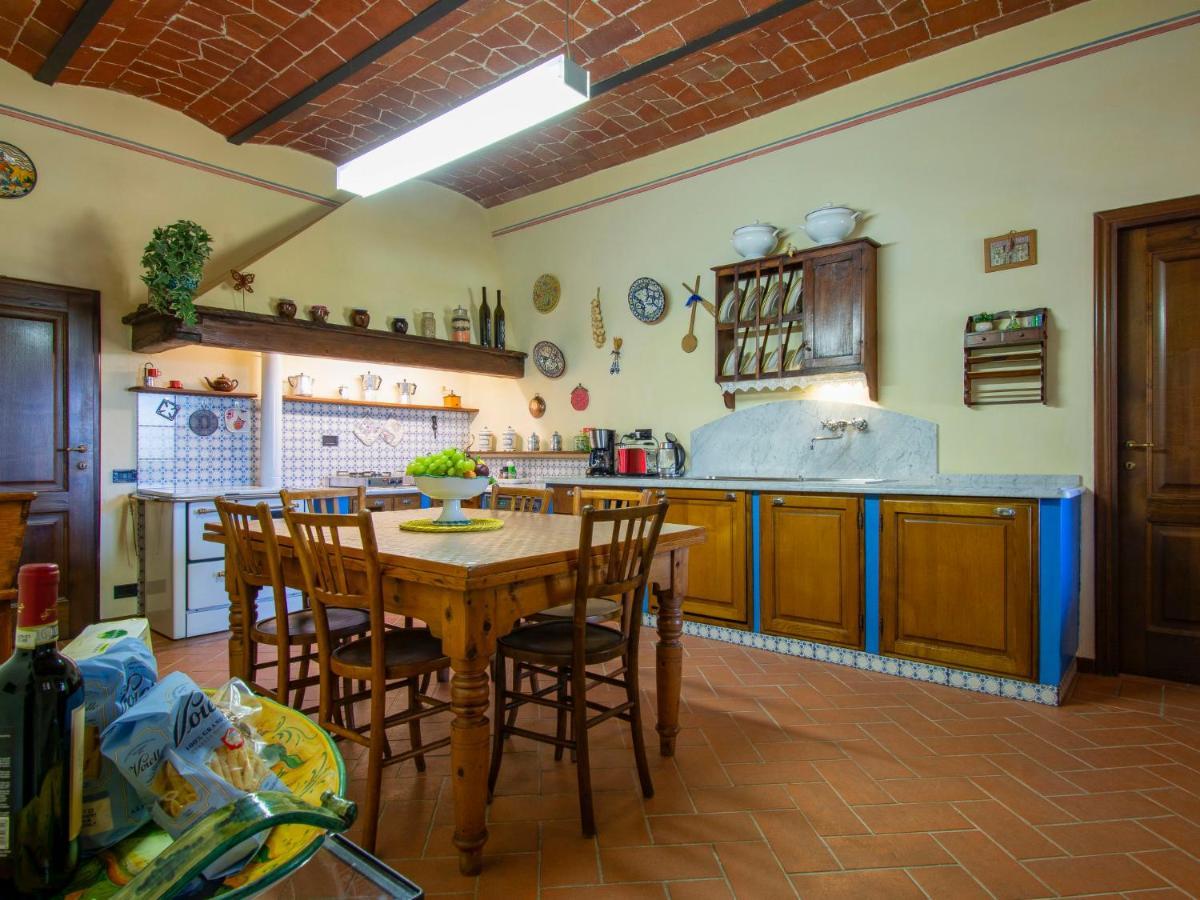 Holiday Home Casa Bensa By Interhome Camaione Экстерьер фото