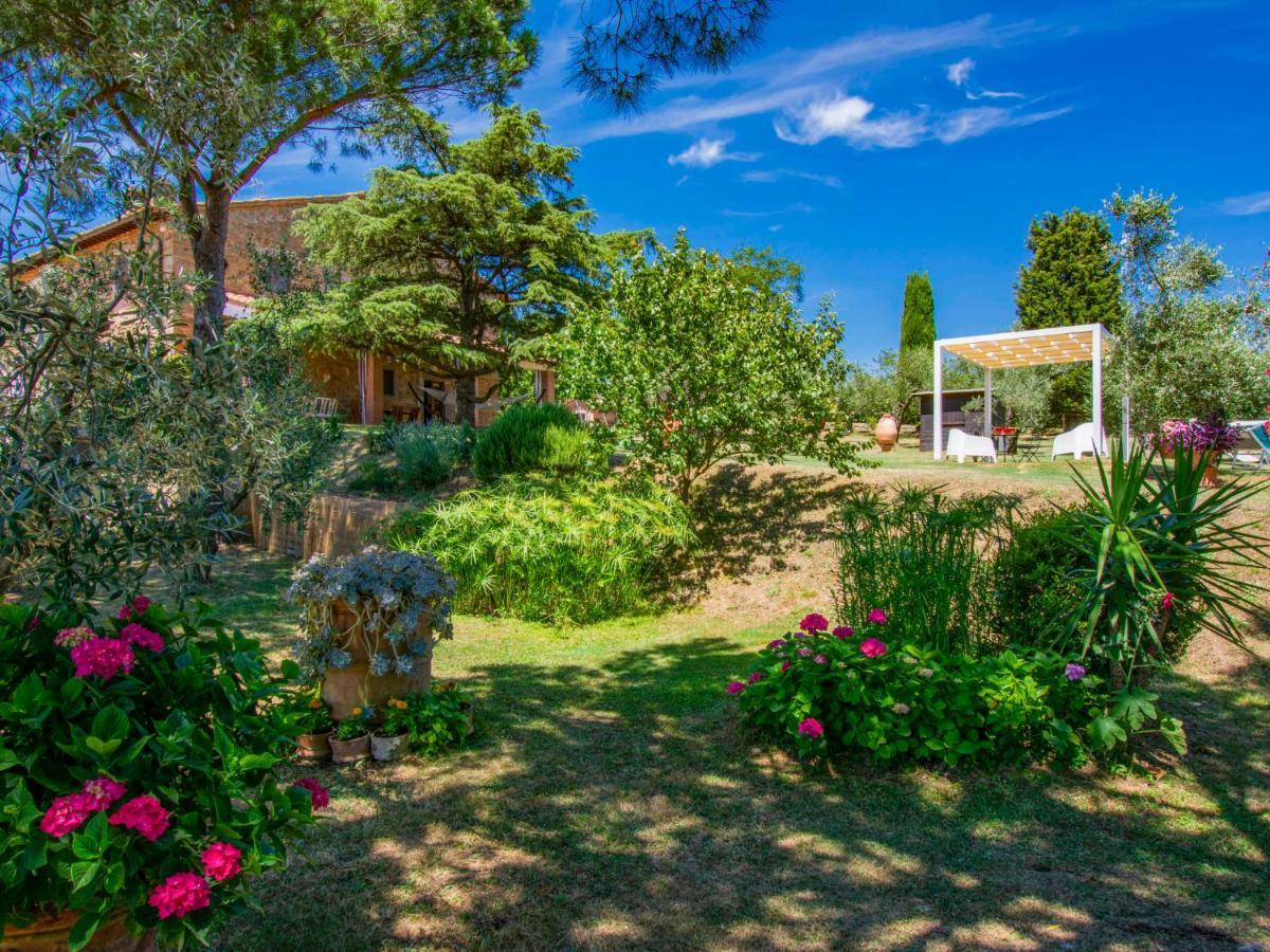 Holiday Home Casa Bensa By Interhome Camaione Экстерьер фото