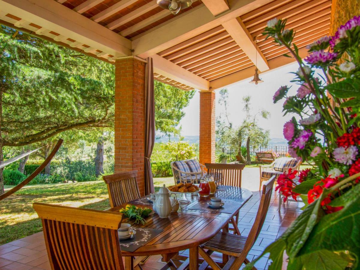Holiday Home Casa Bensa By Interhome Camaione Экстерьер фото