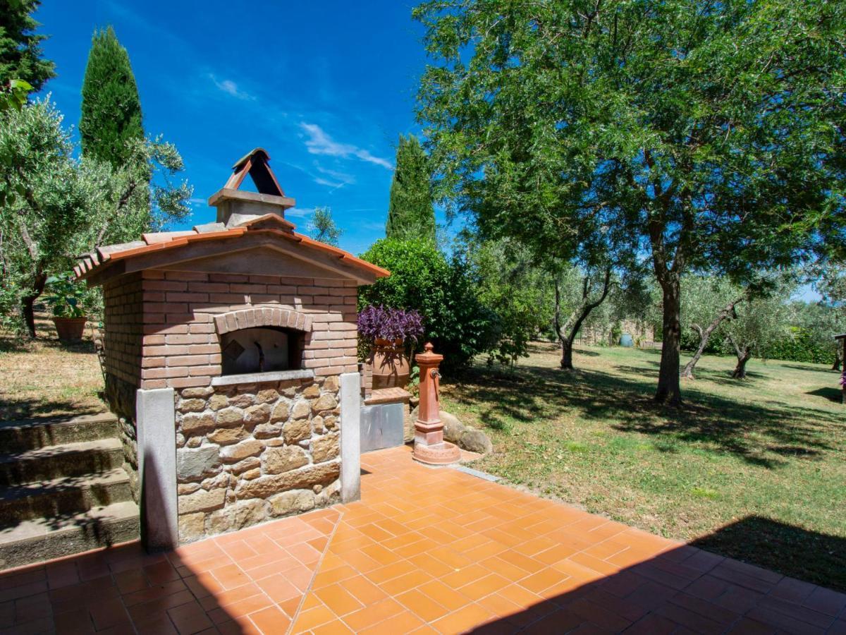 Holiday Home Casa Bensa By Interhome Camaione Экстерьер фото